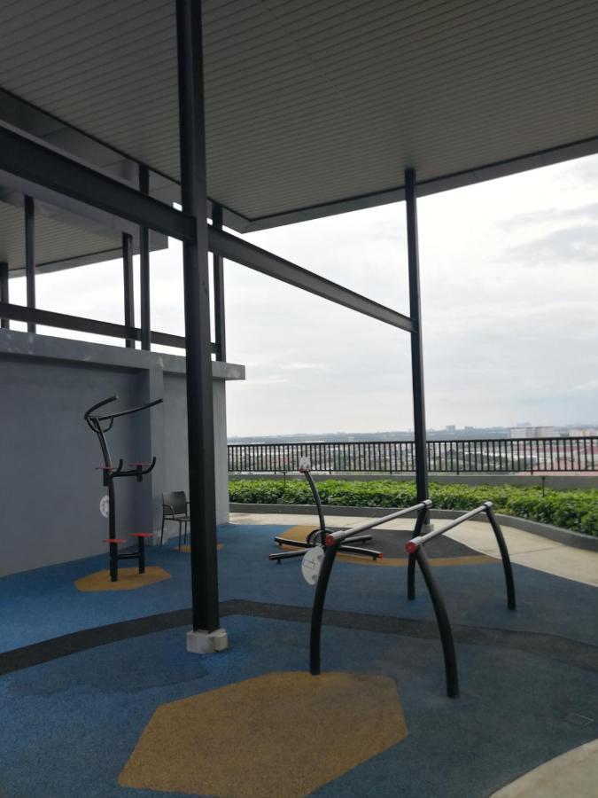 Bsp21 Appartement Jenjarum Buitenkant foto