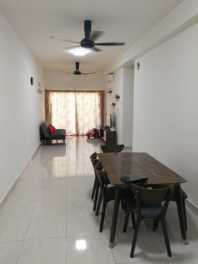Bsp21 Appartement Jenjarum Buitenkant foto