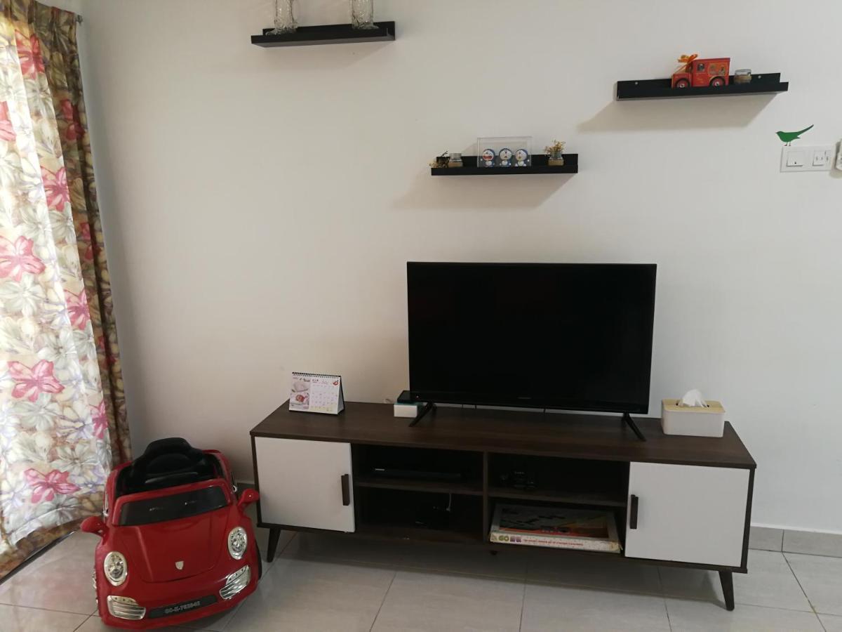 Bsp21 Appartement Jenjarum Buitenkant foto
