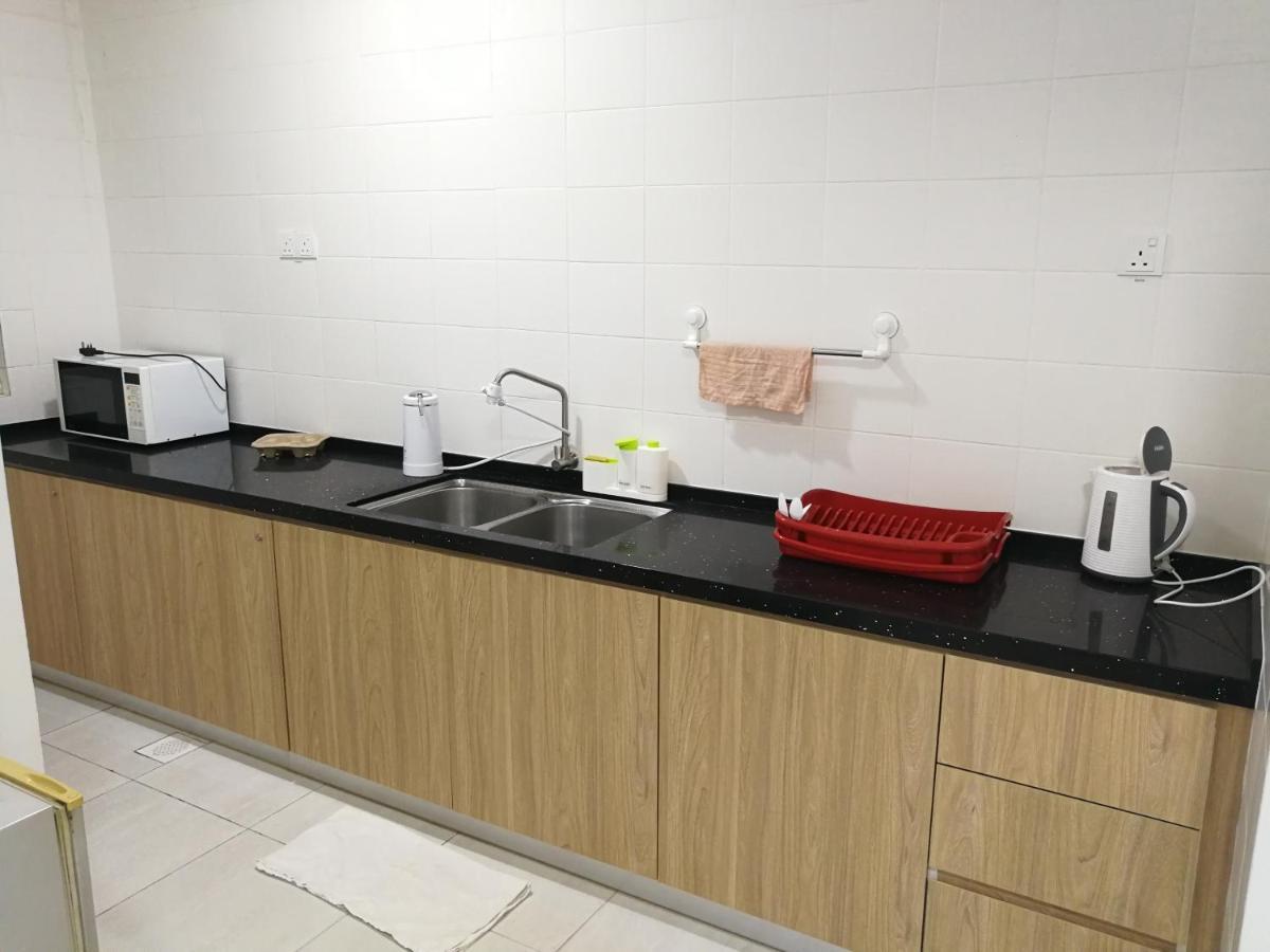Bsp21 Appartement Jenjarum Buitenkant foto