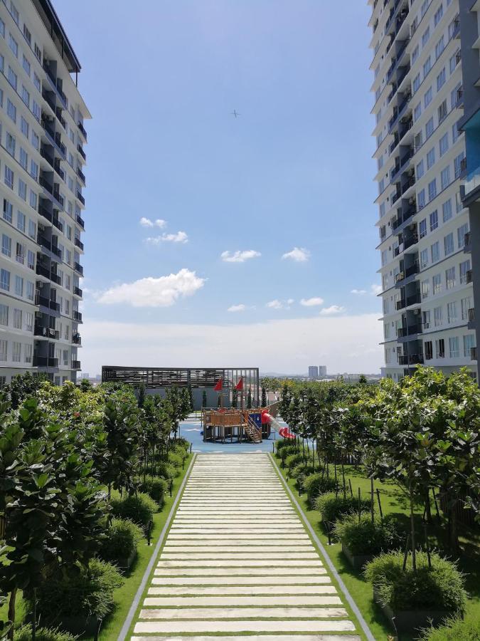 Bsp21 Appartement Jenjarum Buitenkant foto