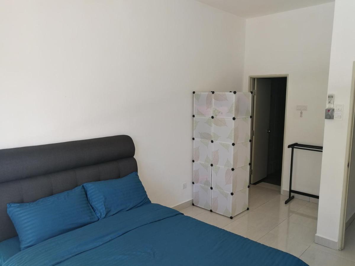 Bsp21 Appartement Jenjarum Buitenkant foto