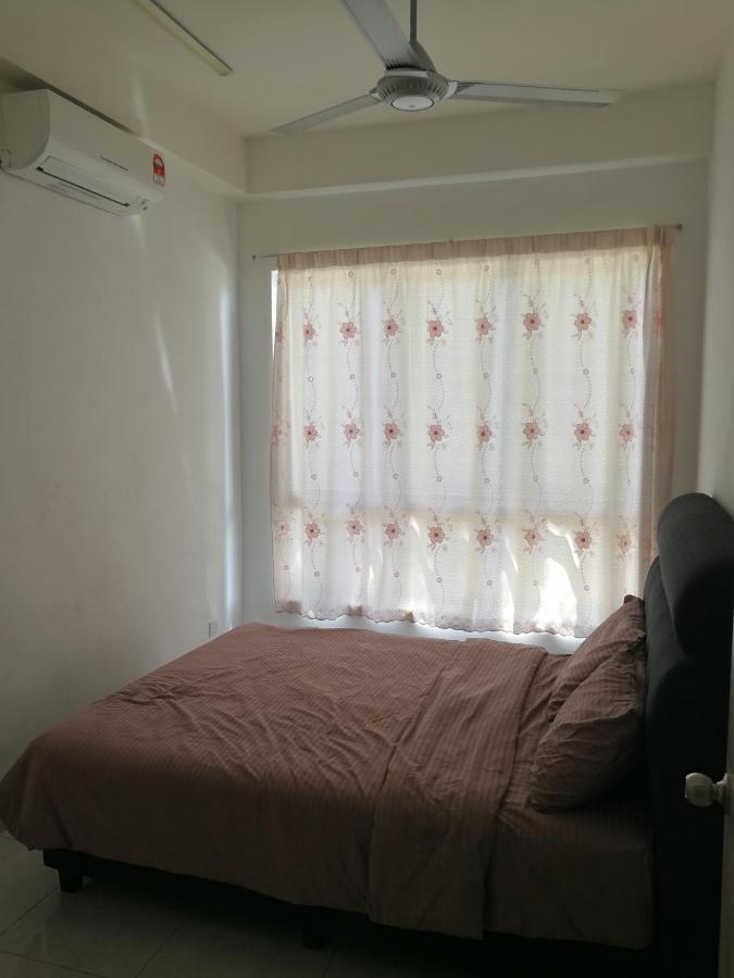 Bsp21 Appartement Jenjarum Buitenkant foto