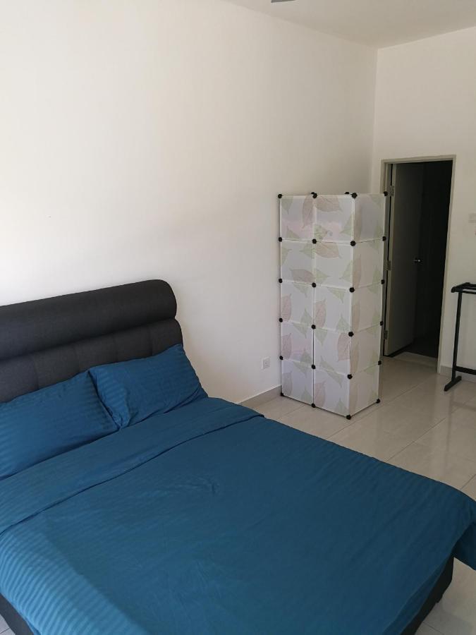 Bsp21 Appartement Jenjarum Buitenkant foto