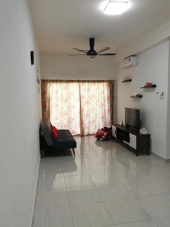Bsp21 Appartement Jenjarum Buitenkant foto