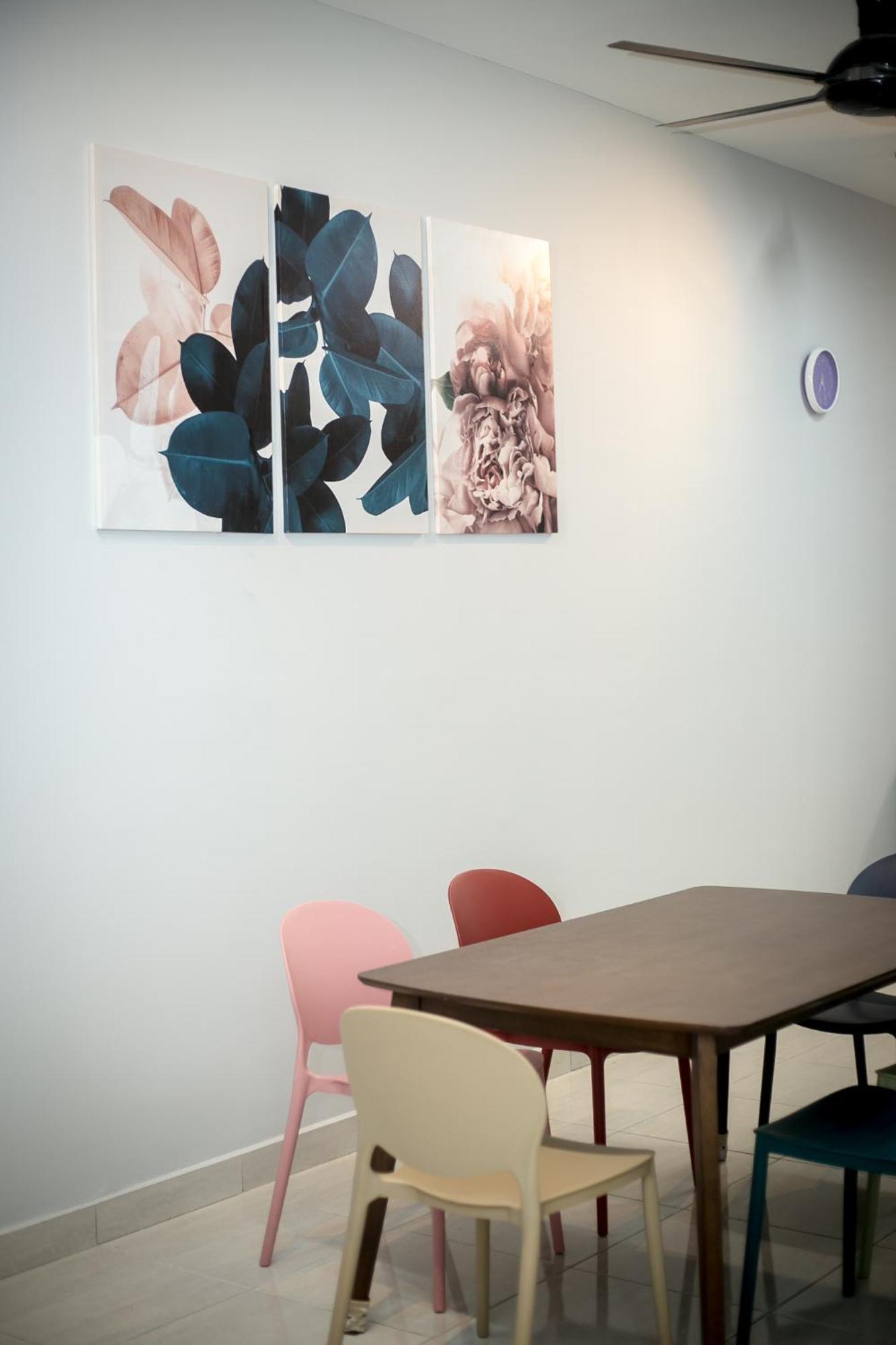 Bsp21 Appartement Jenjarum Buitenkant foto