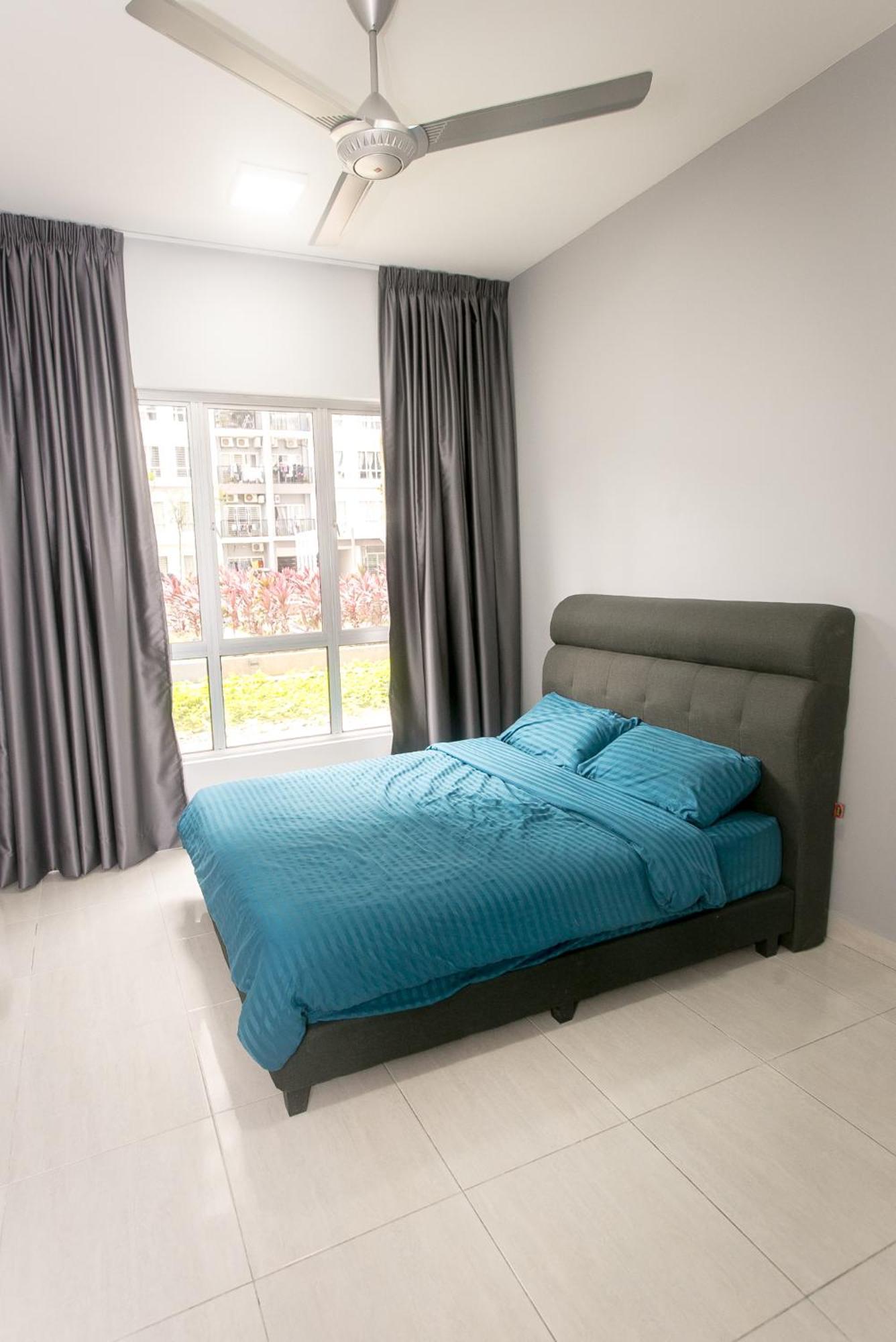 Bsp21 Appartement Jenjarum Buitenkant foto