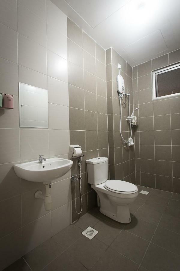 Bsp21 Appartement Jenjarum Buitenkant foto