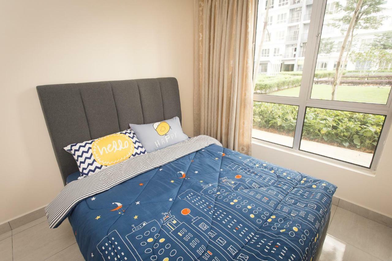 Bsp21 Appartement Jenjarum Buitenkant foto